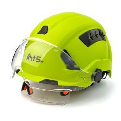 Каска защитная регулируемая для мужчин и женщин (арт. 25-5080333)