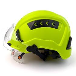 Каска защитная регулируемая для мужчин и женщин (арт. 25-5080333)