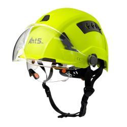 Каска защитная регулируемая для мужчин и женщин (арт. 25-5080335)