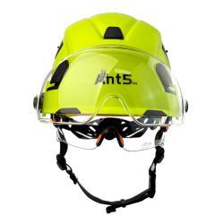 Каска защитная регулируемая для мужчин и женщин (арт. 25-5080335)