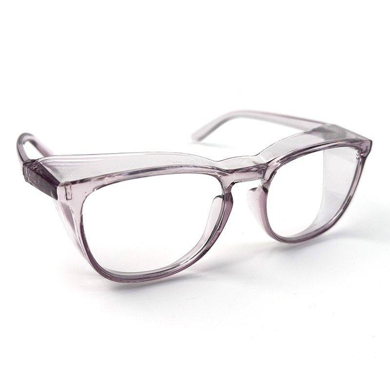 Очки защитные антифог ударопрочные прозрачные линзы (арт. 25-5080336)