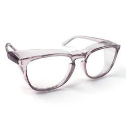 Очки защитные антифог ударопрочные прозрачные линзы (арт. 25-5080336)