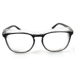 Очки защитные антифог ударопрочные прозрачные линзы (арт. 25-5080336)