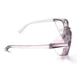 Очки защитные антифог ударопрочные прозрачные линзы (арт. 25-5080336)