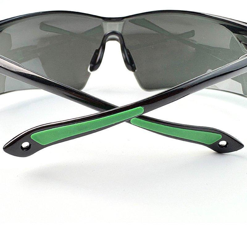 Очки защитные анти-UV антицарапные с мягкой носовой подушкой (арт. 25-5080339)