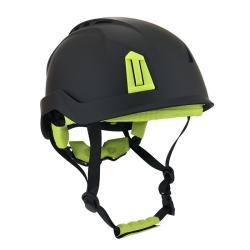 Каска защитная промышленная ABS многоцветная CE EN397 (арт. 25-5080343)