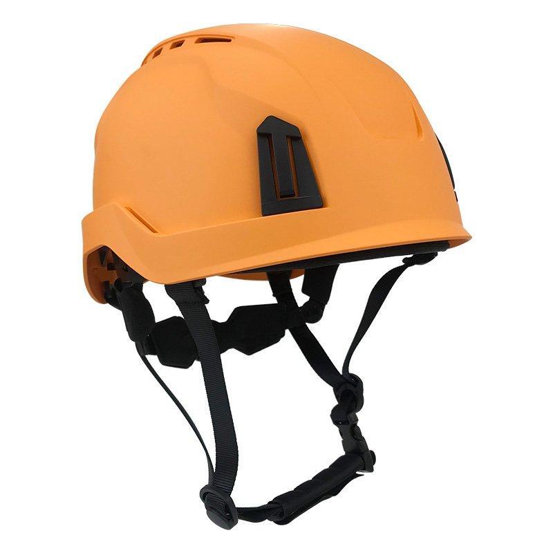 Каска защитная промышленная ABS многоцветная CE EN397 (арт. 25-5080343)