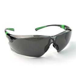 Очки защитные антицарапные с мягкой носовой подушкой (арт. 25-5080348)