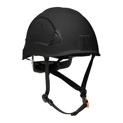 Каска защитная с визором для промышленности ANSI Z89.1 (арт. 25-5080359)