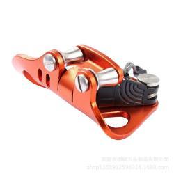 Зажим грудной для альпинизма 5kN для веревок (арт. 25-5080366)