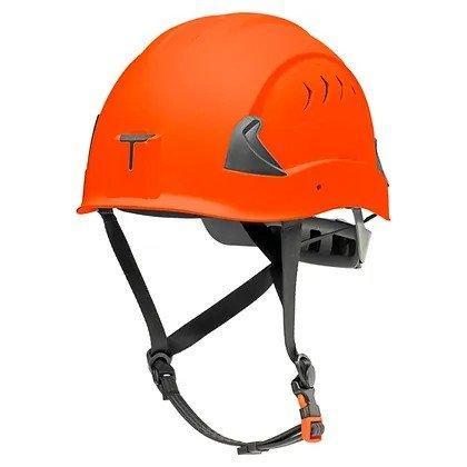 Каска защитная с визором и подбородочным ремнем ANSI Z89.1 (арт. 25-5080367)
