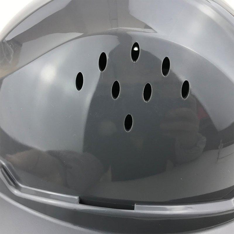 Каска защитная для промышленного строительства ANSI Z87.1 (арт. 25-5080371)