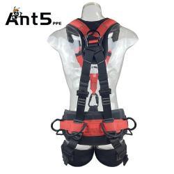 Страховочная система для высотных работ 100% полиэстер (арт. 25-5080372)