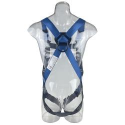 Страховочная система для работы на высоте CE стандарт (арт. 25-5080378)