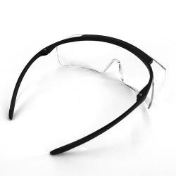 Очки защитные гибкие противотуманные с линзами из ПК (арт. 25-5080387)