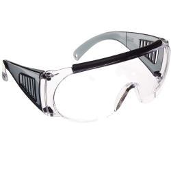 Очки защитные противотуманные с прозрачными линзами (арт. 25-5080388)