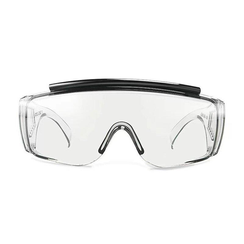 Очки защитные противотуманные с прозрачными линзами (арт. 25-5080388)