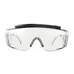Очки защитные противотуманные с прозрачными линзами (арт. 25-5080388)