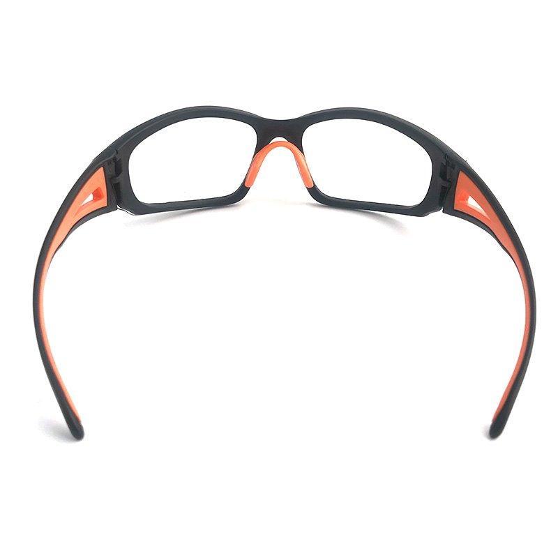 Очки защитные анти-UV поликарбонатные ANSI Z87 EN166 (арт. 25-5080390)