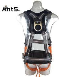 Страховочная привязь полная защита из полиэстера ANSI (арт. 25-5080397)