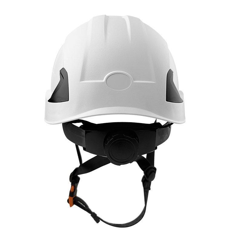 Каска защитная с вентиляцией и визором ANSI Z89.1 (арт. 25-5080411)