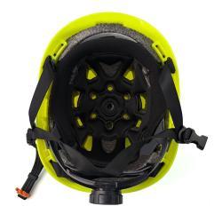 Шлем защитный строительный с электроизоляцией ABS (арт. 25-5080412)