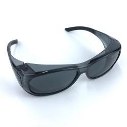 Очки защитные широкоугольные для работы и спорта (арт. 25-5080414)