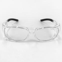 Очки защитные широкоугольные для работы и спорта (арт. 25-5080414)
