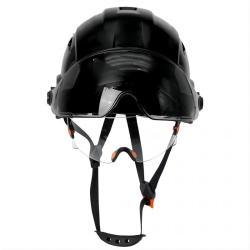 Каска защитная промышленная из ABS и HDPE для шахт EN397 (арт. 25-5080421)