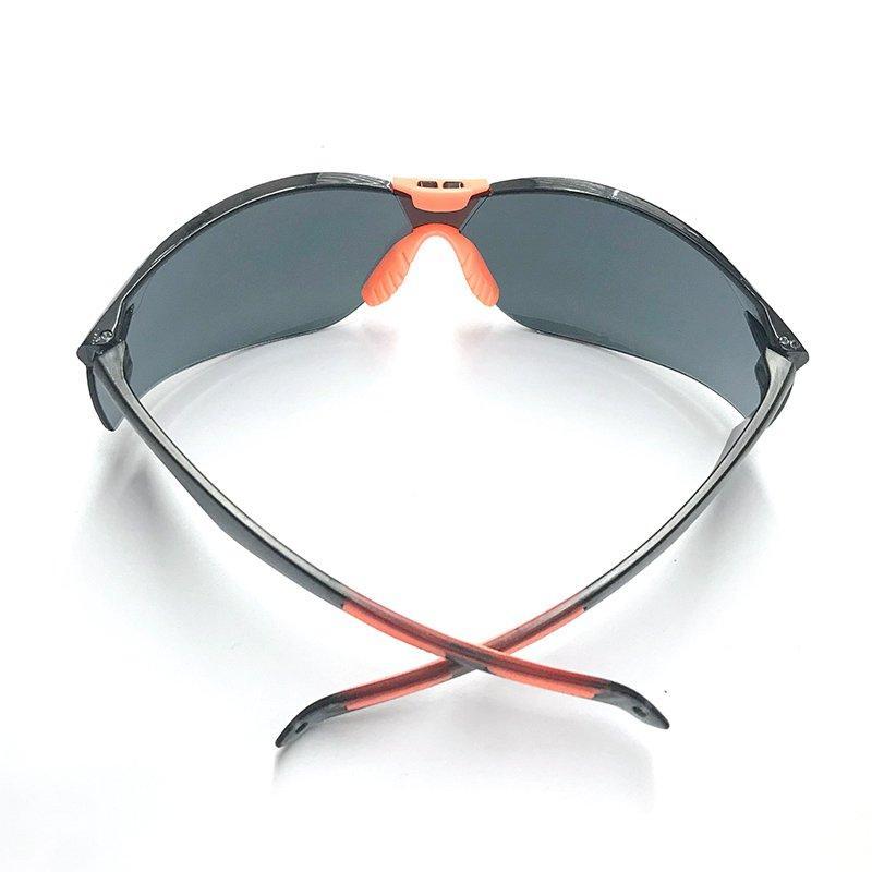 Очки защитные противотуманные и противоударные для сварки (арт. 25-5080425)