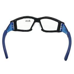 Очки защитные поликарбонатные с UV-блоком и устойчивостью к ударам (арт. 25-5080432)