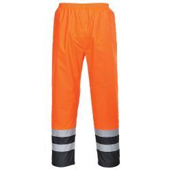 Штаны полиэстеровые светоотражающие водонепроницаемые (арт. 25-5080436)