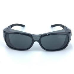 Очки защитные с УФ-защитой для лабораторий и строительства (арт. 25-5080438)