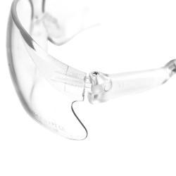 Очки защитные ANSI & CE с затемненными и прозрачными линзами (арт. 25-5080440)