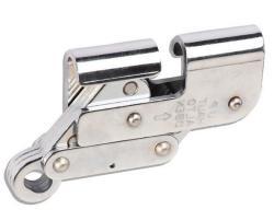 Устройство страховочное самоблокирующееся для троса 10 мм (арт. 25-5080441)