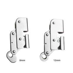 Устройство страховочное самоблокирующееся для троса 10 мм (арт. 25-5080441)