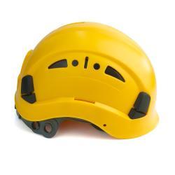 Шлем строительный комфортный ANSI Z89.1 EN397 сертифицированный (арт. 25-5080448)