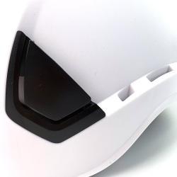 Каска защитная строительная ANSI Type II Class E для высотных работ (арт. 25-5080452)