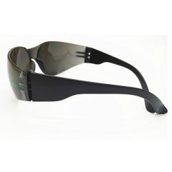 Очки защитные ANSI Z87.1 в полибэге для защиты глаз (арт. 25-5080457)