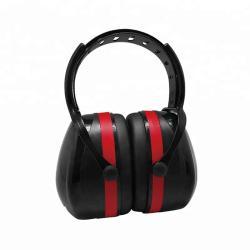 Наушники защитные складные с шумоподавлением и изоляцией (арт. 25-5080458)