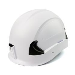 Каска защитная с вентиляцией и визором ANSI Z89.1 (арт. 25-5080463)