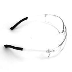 Очки защитные лазерные с пластиковой оправой для спорта (арт. 25-5080464)