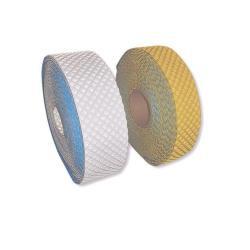 Лента дорожная светоотражающая с стеклошариками для ночи (арт. 25-5080466)