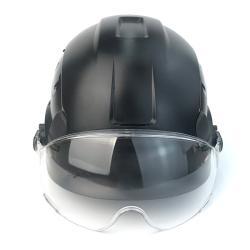 Каска защитная строительная ABS с сертификацией CE EN397 (арт. 25-5080474)