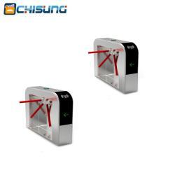 Турникет трипод с системой контроля доступа для спортзала (арт. 25-5080482)