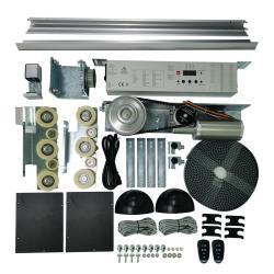 Оператор автоматический для тяжелых раздвижных дверей (арт. 25-5080492)