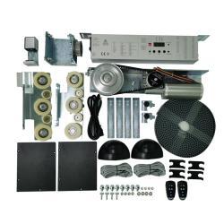 Оператор автоматический для тяжелых раздвижных дверей (арт. 25-5080492)