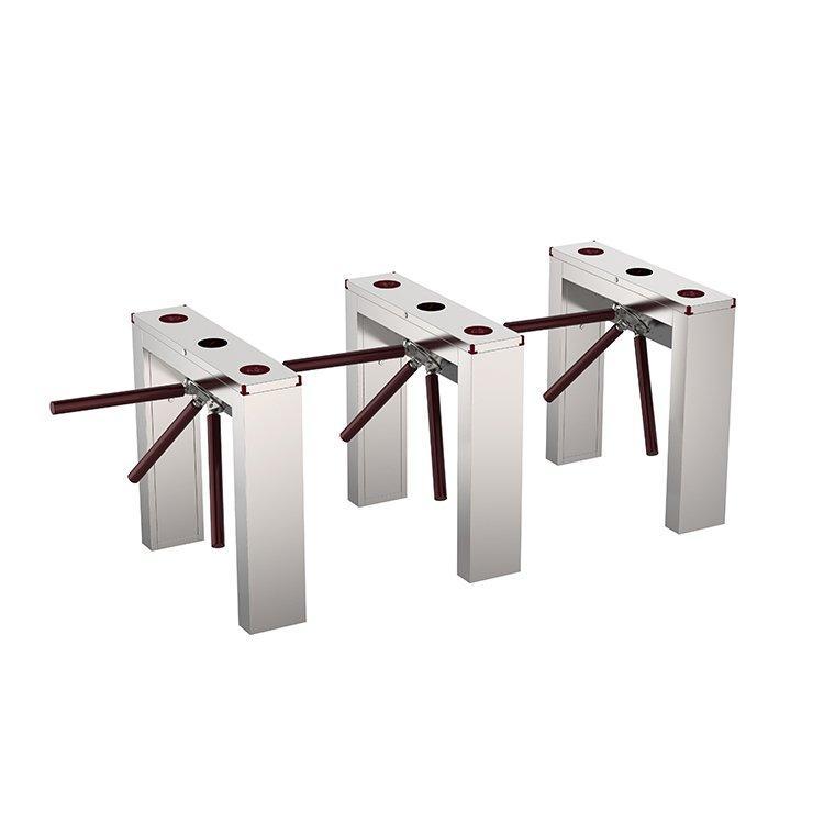 Турникет трипод полумеханический стальной для помещений и улицы (арт. 25-5080493)