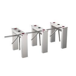 Турникет трипод полумеханический стальной для помещений и улицы (арт. 25-5080493)