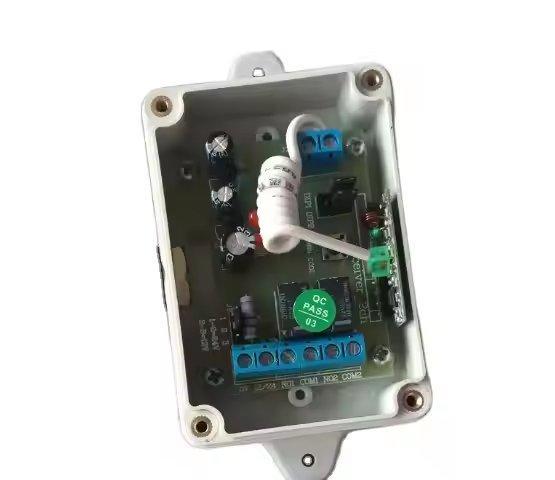 Приемник для автоматических ворот Chisung AR101 внешний (арт. 25-5080496)